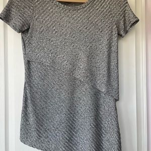 Dressy BAR III SHIRT